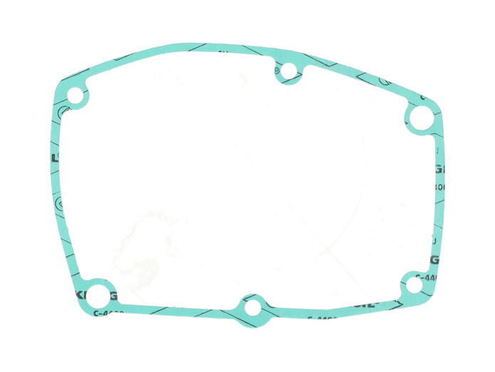 Kupplungsdeckel dichtung Puch ZA50 A-Qualität 0,50 mm