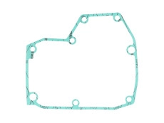 Koppelingsdeksel pakking Puch Z50 A-kwaliteit 0.50mm
