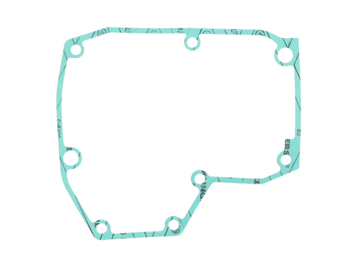 Koppelingsdeksel pakking Puch Z50 A-kwaliteit 0.50mm