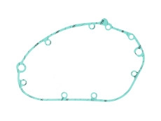 Koppelingsdeksel pakking Puch Monza / Grand Prix 4 versnelling A-kwaliteit 0.50mm