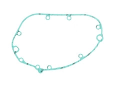 Koppelingsdeksel pakking Puch Monza / Grand Prix 4 versnelling A-kwaliteit 0.50mm