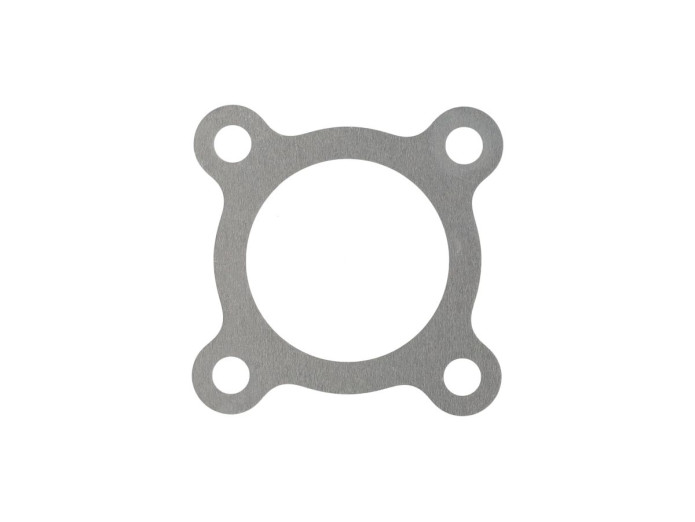 Head gasket 50cc (38mm) 0.5mm aluminium A-quality