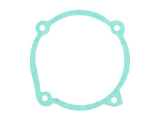 Clutch cover gasket Puch Maxi E50 pedal start A-quality Clutch cover gasket Puch Maxi E50 pedal start A-quality