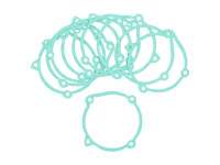 Clutch cover gasket Puch Maxi E50 pedal start A-quality (10 pieces)