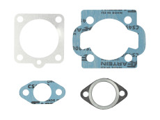 Dichtungssatz 65cc (43.5mm) Zylinder GPO Metrakit Puch Maxi E50 Dichtungssatz 65cc (43.5mm) Zylinder GPO Metrakit Puch Maxi E50