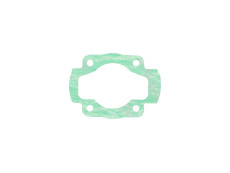 Base gasket Puch MV / VS / MS / Velux / etc Bad Ass Luzifer 55cc 41mm Base gasket Puch MV / VS / MS / Velux / etc Bad Ass Luzifer 55cc 41mm