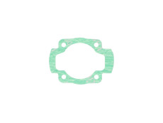 Base gasket Puch MV / VS / MS / Velux / etc Bad Ass Luzifer 65cc 43mm Base gasket Puch MV / VS / MS / Velux / etc Bad Ass Luzifer 65cc 43mm