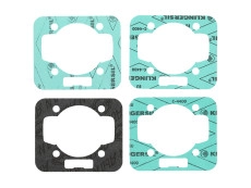 Base gasket set Puch Maxi E50 / Z50 / ZA50 Toronda 4-piece Base gasket set Puch Maxi E50 / Z50 / ZA50 Toronda 4-piece