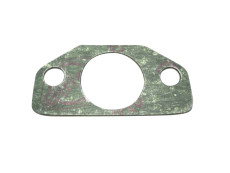 Vergaserflansch dichtung Puch Maxi E50 rund 19mm