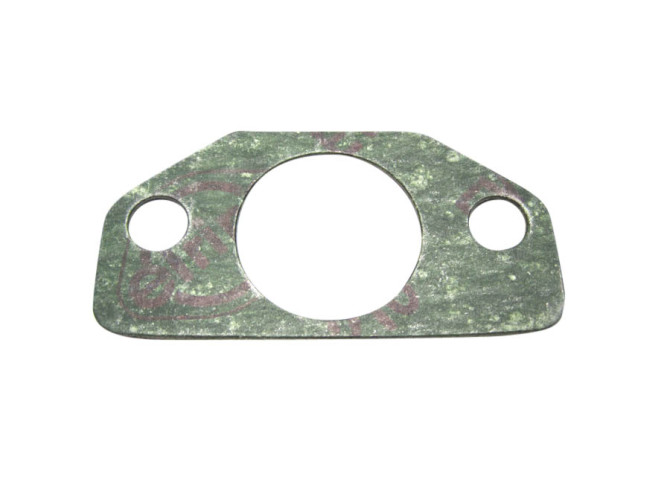 Inlet gasket Puch Maxi E50 round 19mm 1