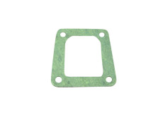 Reed valve Polini 65cc cylinder gasket Puch Maxi / X30