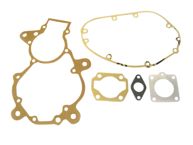 Gasket set 50cc (38mm) Puch Monza / Grand Prix 4 speed product