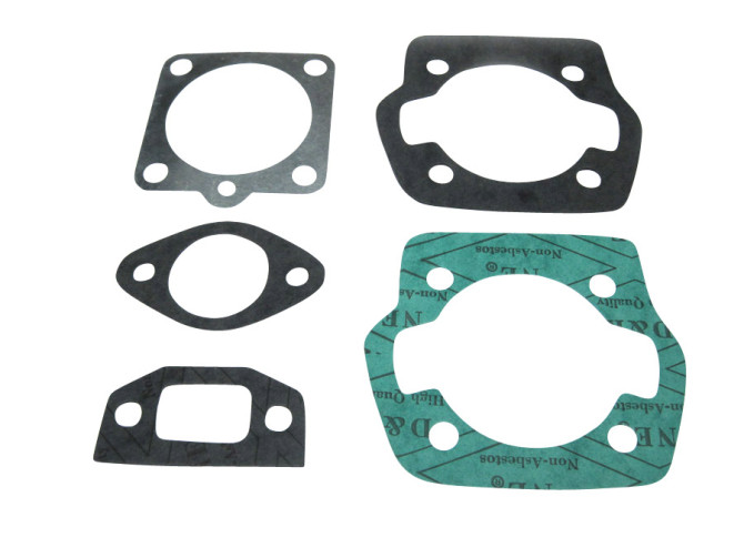 Gasket set 65cc (43.5mm) Metrakit cylinder product