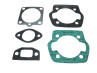 Gasket set 65cc (43.5mm) Metrakit cylinder thumb extra