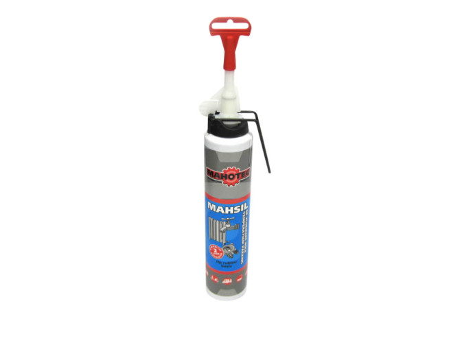 Liquid gasket Mahsil black 200ml product