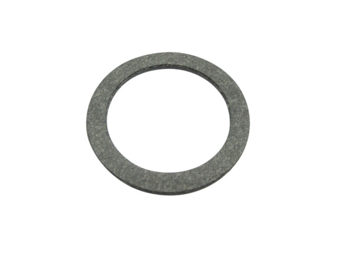 Exhaust gasket between manifold and silencer 35mm Puch universal product
