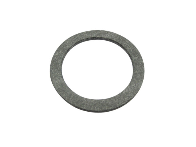 Exhaust gasket between manifold silencer 35mm Puch universal main