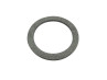 Exhaust gasket between manifold and silencer 35mm Puch universal thumb extra