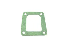 Reed valve gasket Polini 65cc cylinder Puch Maxi / X30
