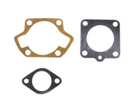 Gasket set 60cc (40mm) Puch Puch R engine complete