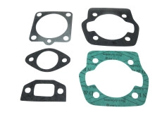 Dichtungsatz 65ccm (43,5mm) für Metrakit Zylinder