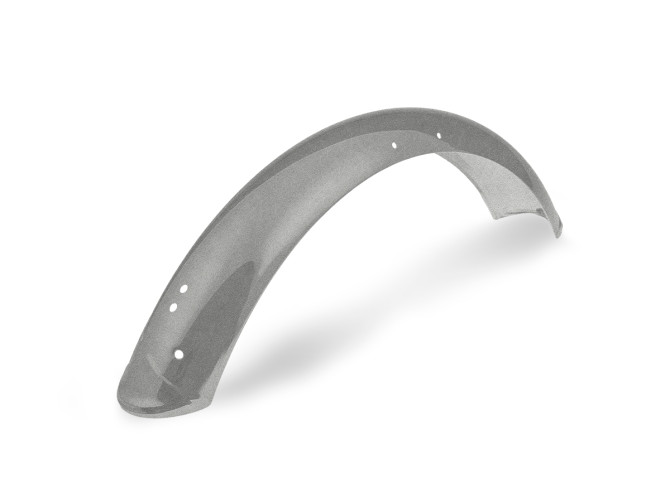 Front fender Puch Maxi 17 inch custom powdercoat (choose your color) product