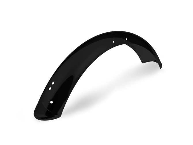 Front fender Puch Maxi 17 inch custom powdercoat (choose your color) product