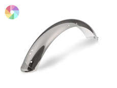 Front fender Puch Maxi 17 inch custom powdercoat (choose your color)