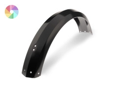 Front fender Puch Maxi N / S old model custom powdercoat (choose your color)
