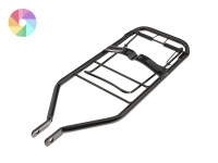 Luggage carrier Puch Maxi S rear custom powdercoat (choose your color)