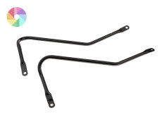 Frame bracket Puch Maxi S custom powdercoat (choose your color)