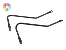 Stürzbügel / Seitenstrebe Puch Maxi S Satz Kustom Pulverschichtet (Farbe wählen)