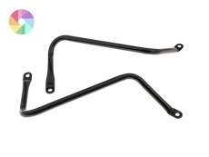 Frame bracket Puch Maxi N / K custom powdercoat (choose your color)