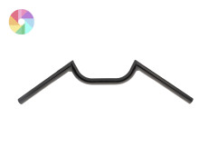 Lenker Universal M-Lenker Kustom Pulverschichtet (Farbe wählen)