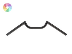 Lenker Universal M-Lenker Kustom Pulverschichtet (Farbe wählen)