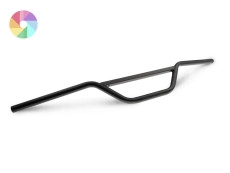Lenker Universal Motocross Kustom Pulverschichtet (Farbe wählen)