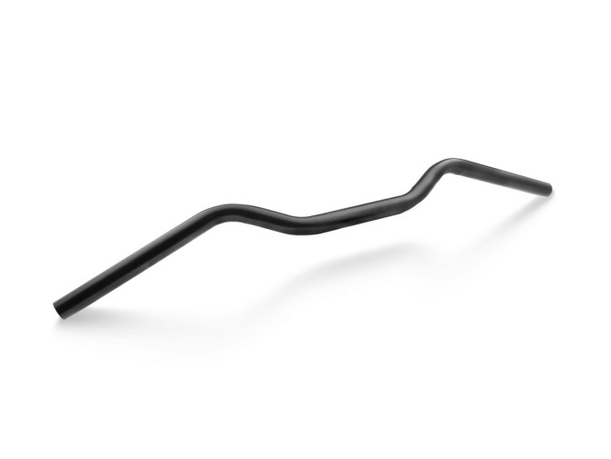 Lenker Universal Niedrig Schwarz  product