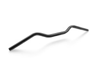 Stuur universeel laag zwart