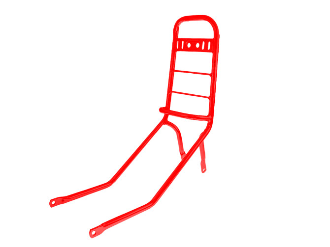 Luggage carrier tank Puch Maxi frame bracket custom powdercoat (choose your color) product