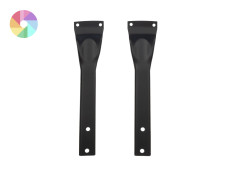 Front fender brackets Puch Maxi S / N old model custom powdercoat (choose your color)