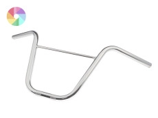 Lenker Puch Maxi S / N / K wie Original Kustom Pulverschichtet (Farbe wählen)