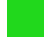 Poedercoating kleur: Kawasaki groen 