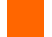 Poedercoating kleur: KTM oranje