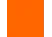 Poedercoating kleur: KTM oranje