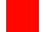 Poedercoating kleur: Brandweer rood (RAL 3000)