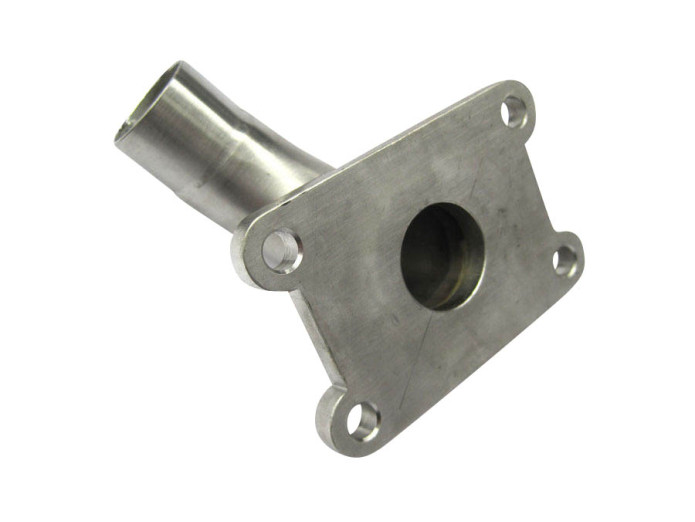 Membran Ansaugstützen 74ccm Gilardoni Dellorto 21mm Seitlich