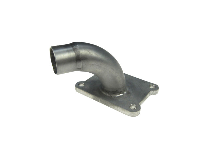 Membran Ansaugstützen 74ccm Gilardoni Dellorto 21mm Seitlich