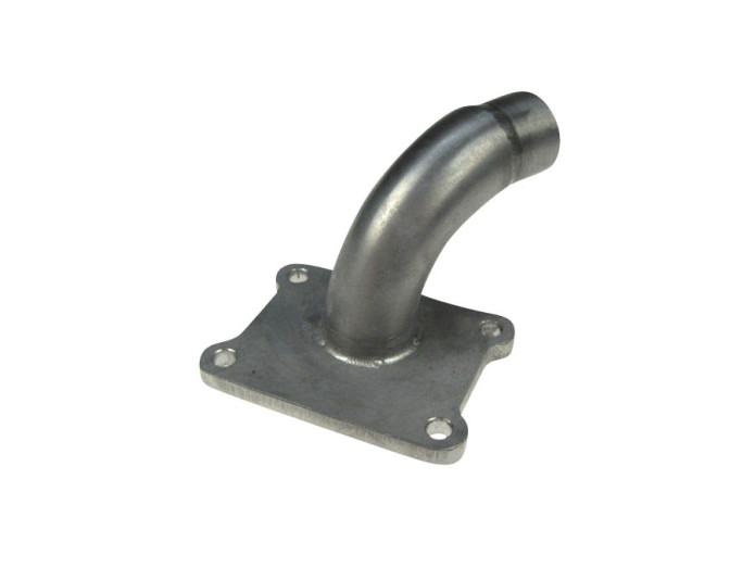 Membran Ansaugstützen 74ccm Gilardoni Dellorto 21mm Seitlich