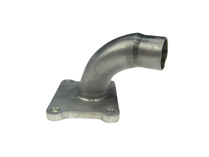 Membraan spruitstuk 74cc Gilardoni Dellorto 21mm zijdelings