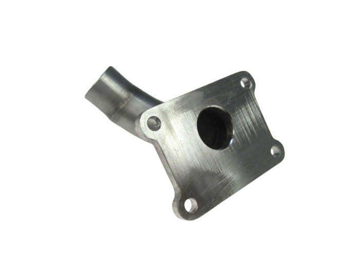 Membran Ansaugstützen 74ccm Gilardoni Dellorto 21mm Seitlich